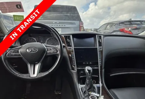 More photos of 2018 INFINITI Q50 3.0t LUXE at Auto Boutique Texas, TX