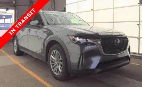 Another view of 2024 Mazda CX-90 3.3 Turbo Preferred Plus for sale in Alvin, TX at Auto Boutique Texas