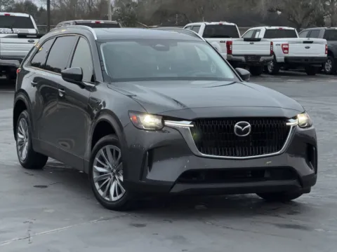 Photos of 2024 Mazda CX-90 3.3 Turbo Preferred Plus for sale in Alvin, TX at Auto Boutique Texas