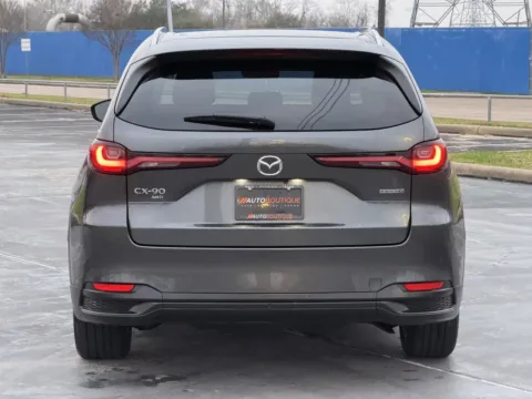 More photos of 2024 Mazda CX-90 3.3 Turbo Preferred Plus at Auto Boutique Texas, TX
