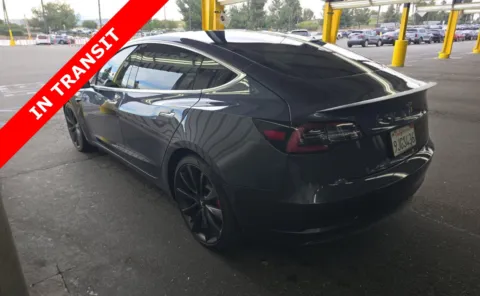 More photos of 2020 Tesla Model 3 Performance at Auto Boutique Texas, TX