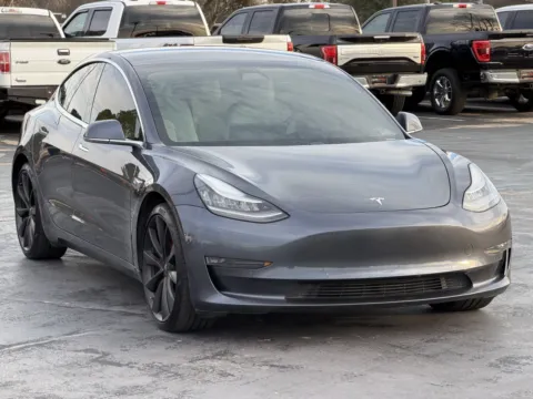 Photos of 2020 Tesla Model 3 Performance for sale in Alvin, TX at Auto Boutique Texas