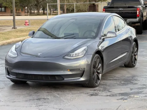 Another view of 2020 Tesla Model 3 Performance for sale in Alvin, TX at Auto Boutique Texas