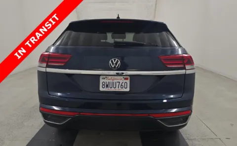 More photos of 2021 Volkswagen Atlas Cross Sport 2.0T S at Auto Boutique Texas, TX