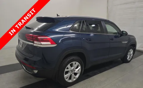 More photos of 2021 Volkswagen Atlas Cross Sport 2.0T S at Auto Boutique Texas, TX