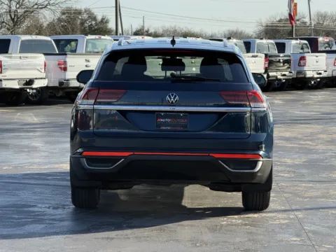 More photos of 2021 Volkswagen Atlas Cross Sport 2.0T S at Auto Boutique Texas, TX