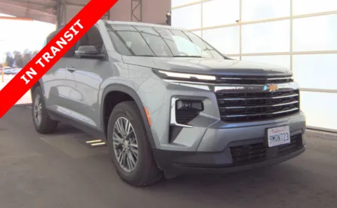 Another view of 2024 Chevrolet Traverse AWD LT for sale in Alvin, TX at Auto Boutique Texas