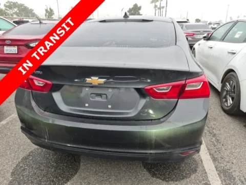 More photos of 2018 Chevrolet Malibu LS at Auto Boutique Texas, TX