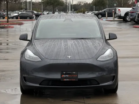 More photos of 2025 TESLA MODEL Y Performance at Auto Boutique Texas, TX