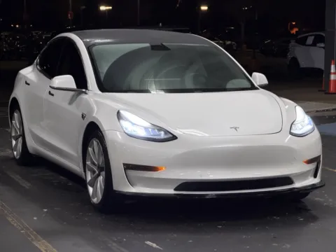 Photos of 2020 Tesla Model 3 Standard Range for sale in Alvin, TX at Auto Boutique Texas