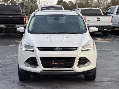 More photos of 2015 FORD ESCAPE TIT Titanium at Auto Boutique Texas, TX
