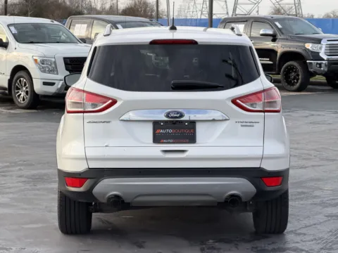 More photos of 2015 FORD ESCAPE TIT Titanium at Auto Boutique Texas, TX