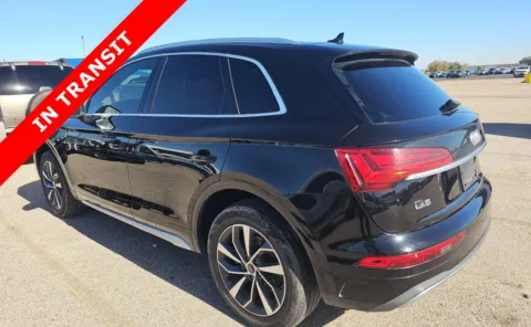 More photos of 2021 Audi Q5 Premium Plus at Auto Boutique Texas, TX