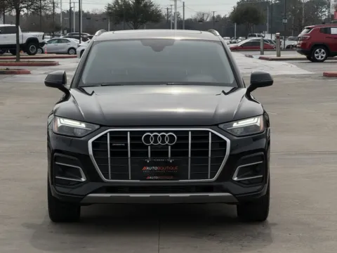 More photos of 2021 Audi Q5 Premium Plus at Auto Boutique Texas, TX