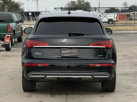 More photos of 2021 Audi Q5 Premium Plus at Auto Boutique Texas, TX