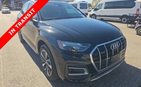 Another view of 2021 Audi Q5 Premium Plus for sale in Alvin, TX at Auto Boutique Texas