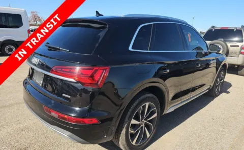 More photos of 2021 Audi Q5 Premium Plus at Auto Boutique Texas, TX