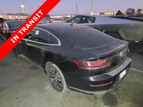More photos of 2019 Volkswagen Arteon SEL at Auto Boutique Texas, TX