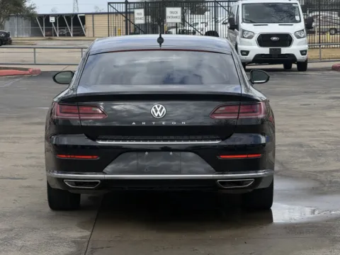 More photos of 2019 Volkswagen Arteon SEL at Auto Boutique Texas, TX