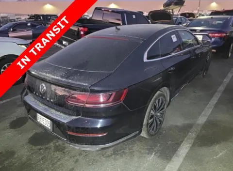 More photos of 2019 Volkswagen Arteon SEL at Auto Boutique Texas, TX