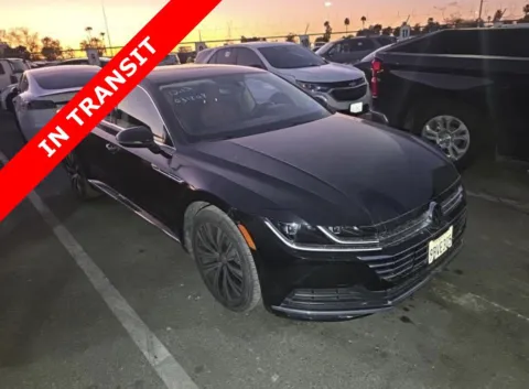 Another view of 2019 Volkswagen Arteon SEL for sale in Alvin, TX at Auto Boutique Texas