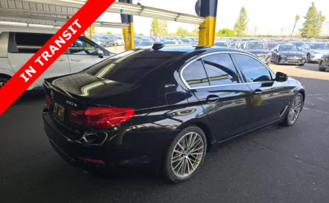 More photos of 2019 BMW 5 Series 530e iPerformance at Auto Boutique Texas, TX