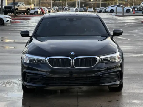 More photos of 2019 BMW 5 Series 530e iPerformance at Auto Boutique Texas, TX