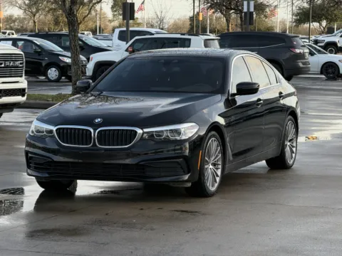 More photos of 2019 BMW 5 Series 530e iPerformance at Auto Boutique Texas, TX