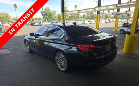 More photos of 2019 BMW 5 Series 530e iPerformance at Auto Boutique Texas, TX