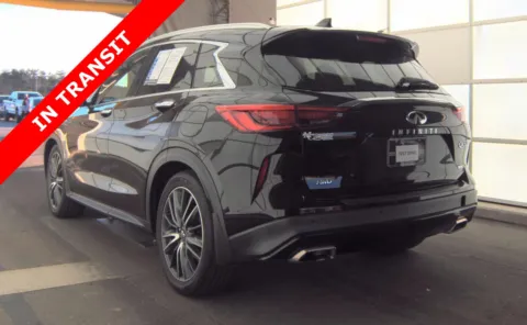 More photos of 2020 INFINITI QX50 ESSENTIAL at Auto Boutique Texas, TX