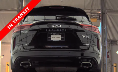 More photos of 2020 INFINITI QX50 ESSENTIAL at Auto Boutique Texas, TX