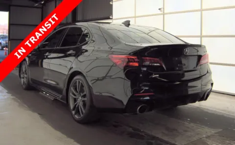More photos of 2020 Acura TLX w Technology A-Spec Pkg at Auto Boutique Texas, TX