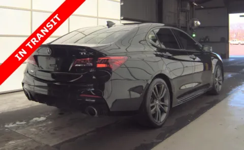 More photos of 2020 Acura TLX w Technology A-Spec Pkg at Auto Boutique Texas, TX