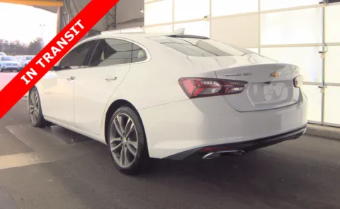 More photos of 2020 Chevrolet Malibu Premier at Auto Boutique Texas, TX