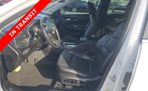 More photos of 2020 Chevrolet Malibu Premier at Auto Boutique Texas, TX