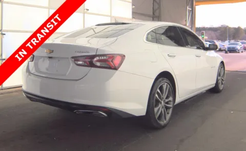 Another view of 2020 Chevrolet Malibu Premier for sale in Alvin, TX at Auto Boutique Texas