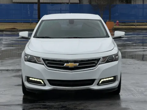 More photos of 2019 Chevrolet Impala LT at Auto Boutique Texas, TX