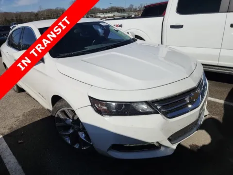 Another view of 2019 Chevrolet Impala LT for sale in Alvin, TX at Auto Boutique Texas