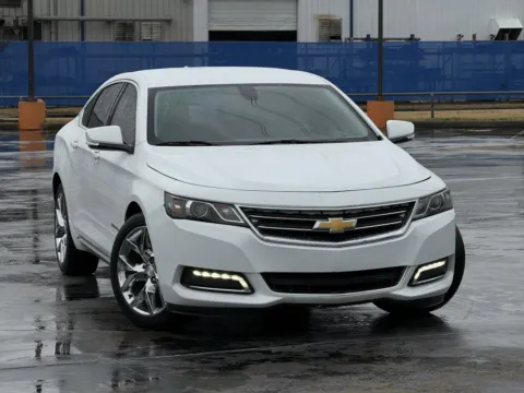 Photos of 2019 Chevrolet Impala LT for sale in Alvin, TX at Auto Boutique Texas