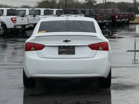 More photos of 2019 Chevrolet Impala LT at Auto Boutique Texas, TX