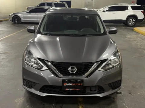 More photos of 2019 Nissan Sentra S at Auto Boutique Texas, TX