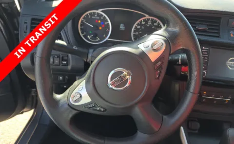 More photos of 2019 Nissan Sentra S at Auto Boutique Texas, TX