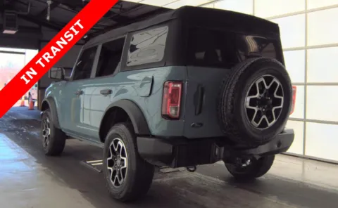 More photos of 2023 Ford Bronco Big Bend at Auto Boutique Texas, TX