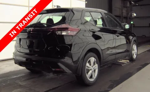 More photos of 2021 Nissan Kicks S at Auto Boutique Texas, TX