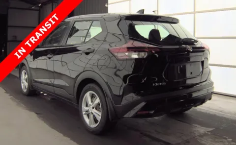 More photos of 2021 Nissan Kicks S at Auto Boutique Texas, TX