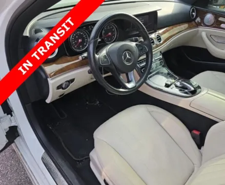 More photos of 2018 Mercedes-Benz E-Class E 300 at Auto Boutique Texas, TX