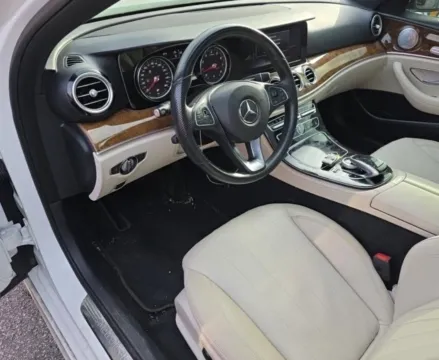 More photos of 2018 Mercedes-Benz E-Class E 300 at Auto Boutique Texas, TX