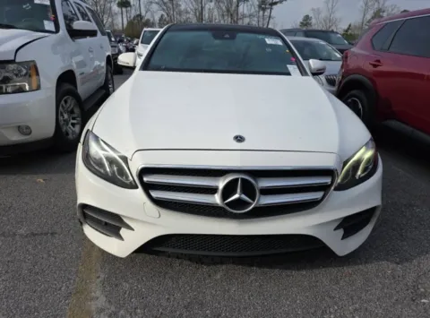 Photos of 2018 Mercedes-Benz E-Class E 300 for sale in Alvin, TX at Auto Boutique Texas