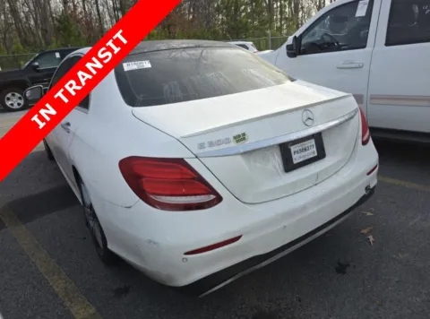 More photos of 2018 Mercedes-Benz E-Class E 300 at Auto Boutique Texas, TX