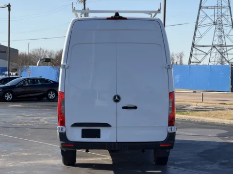 More photos of 2022 Mercedes-Benz Sprinter Cargo Van 2500 at Auto Boutique Texas, TX
